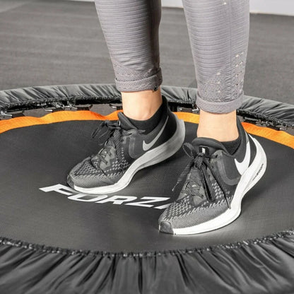 FORZA Mini Exercise Trampoline [40in]