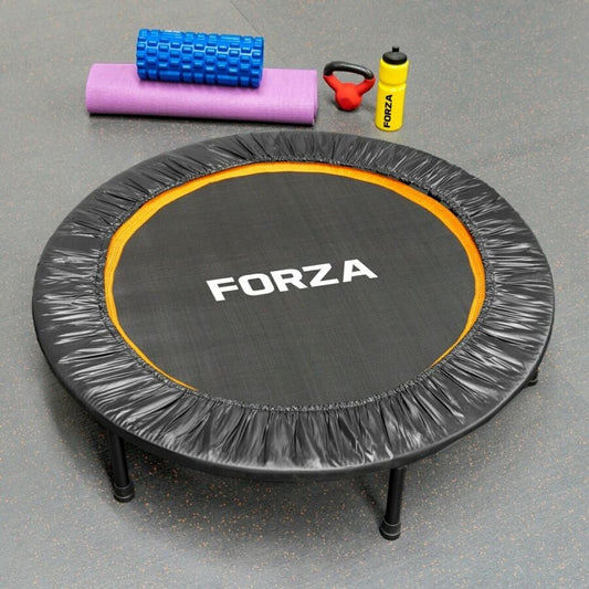 FORZA Mini Exercise Trampoline [40in]