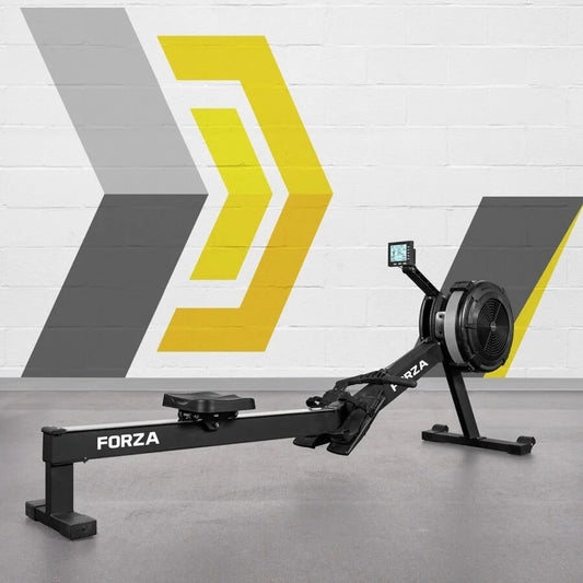 FORZA FURY Rowing Machine