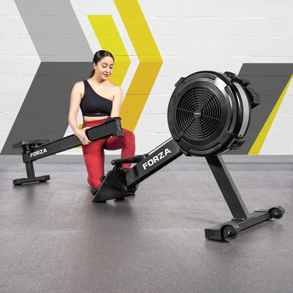 FORZA FURY Rowing Machine