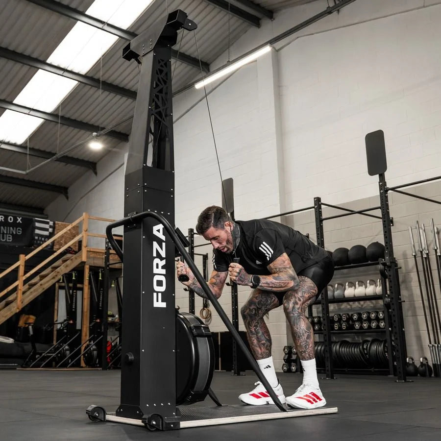 FORZA Ski Exercise Machine