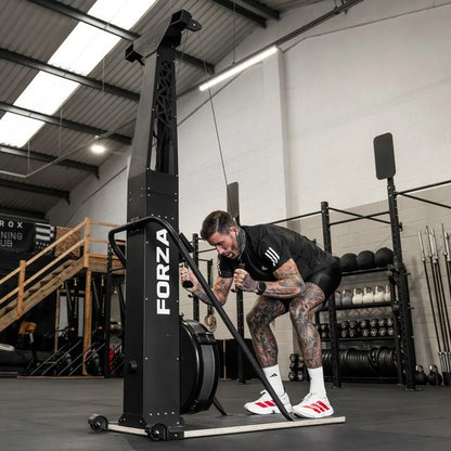 FORZA Ski Exercise Machine