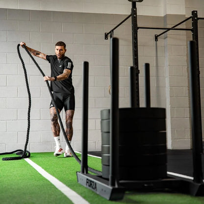 FORZA Sled Pull Rope [15m]