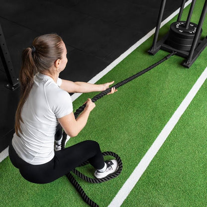 FORZA Sled Pull Rope [15m]