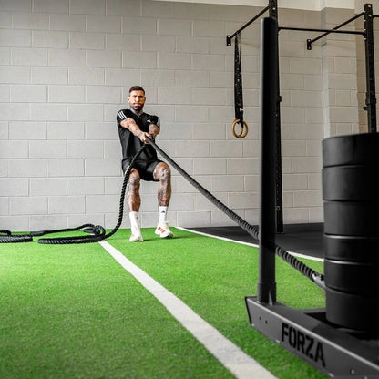 FORZA Sled Pull Rope [15m]