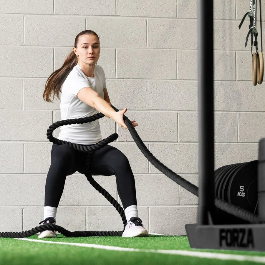 FORZA Sled Pull Rope [15m]