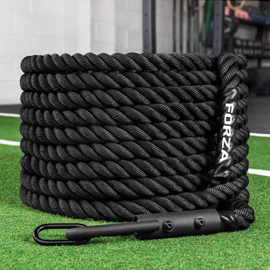FORZA Sled Pull Rope [15m]