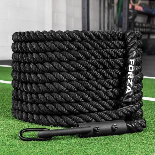 FORZA Sled Pull Rope [15m]