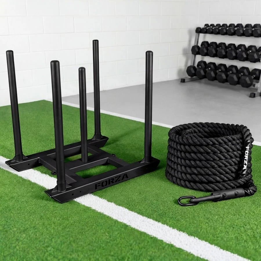 FORZA Competition Weight Sled
