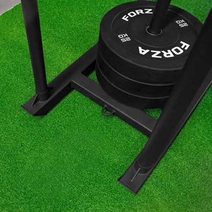 FORZA Sprint/Sled Track