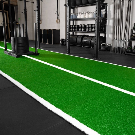 FORZA Sprint/Sled Track with Lanes [3x Sizes]