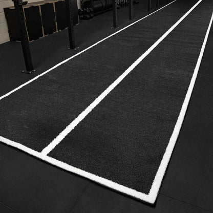 FORZA Sprint/Sled Track with Lanes [3x Sizes]