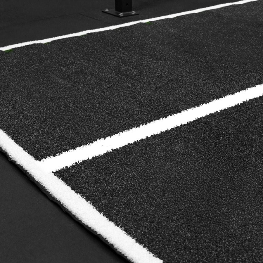 FORZA Sprint/Sled Track with Lanes [3x Sizes]