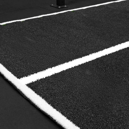 FORZA Sprint/Sled Track with Lanes [3x Sizes]