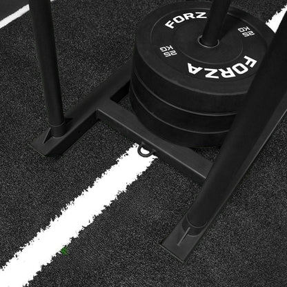 FORZA Sprint/Sled Track with Lanes [3x Sizes]