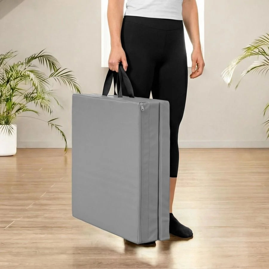 FORZA Tri-Folding Yoga Mat
