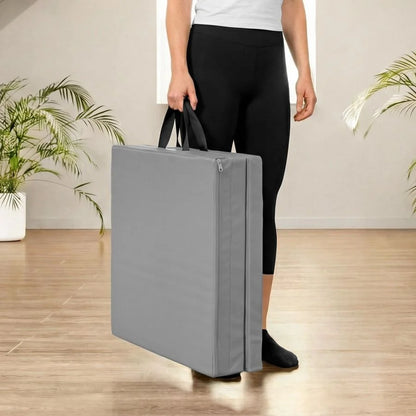 FORZA Tri-Folding Yoga Mat