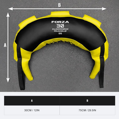 FORZA Bulgarian Bags [5-30kg]
