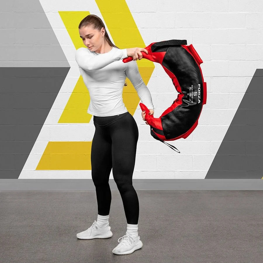 FORZA Bulgarian Bags [5-30kg]