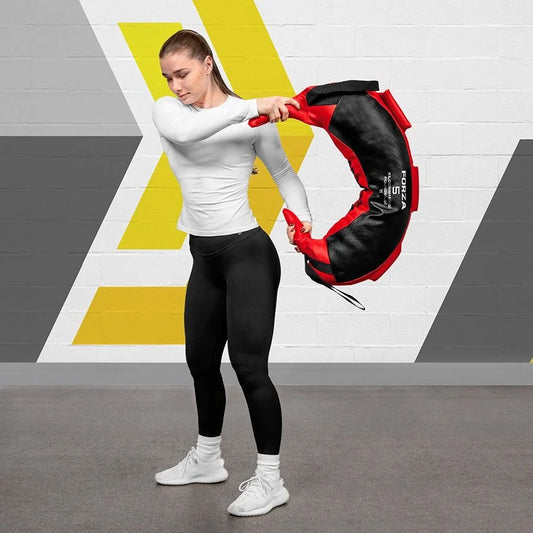 FORZA Bulgarian Bags [5-30kg]