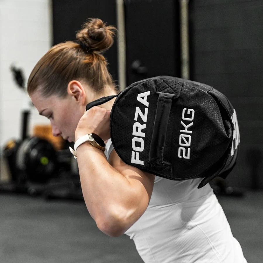 FORZA Competition Sandbags [10-30kg]