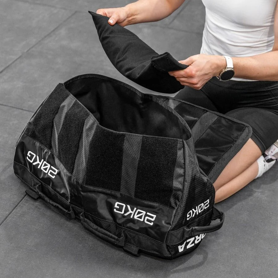 FORZA Competition Sandbags [10-30kg]