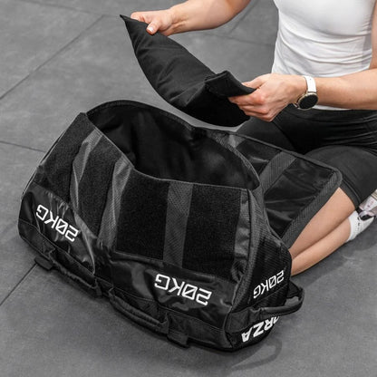 FORZA Competition Sandbags [10-30kg]