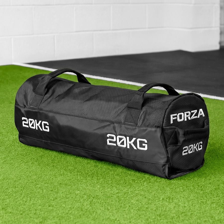 FORZA HYROX Women’s Weight Set [Pro]