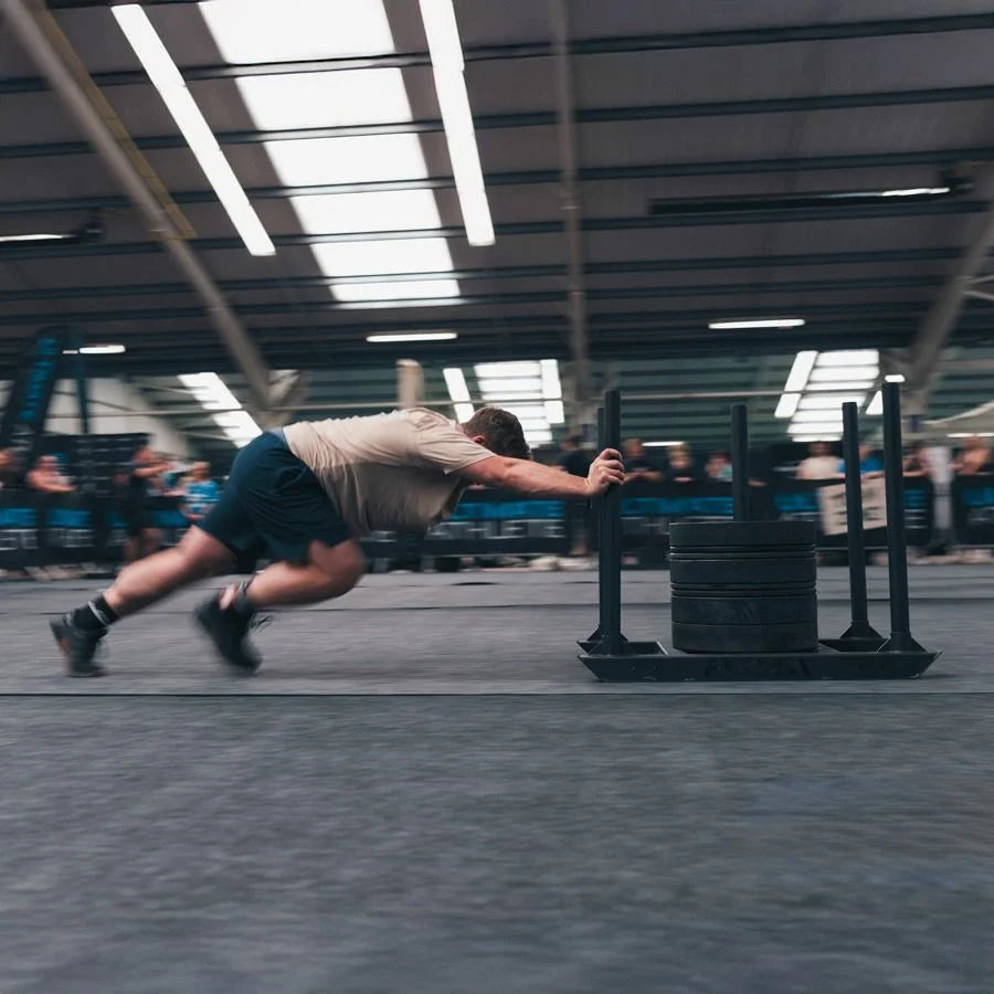 FORZA Competition Weight Sled