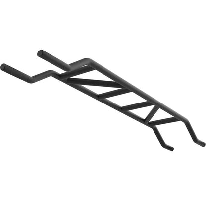 FORZA Multi Grip Pull Up Bar [Bar Only]
