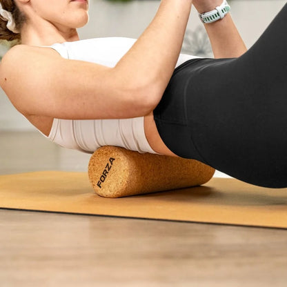 FORZA Yoga Complete Cork Bundle