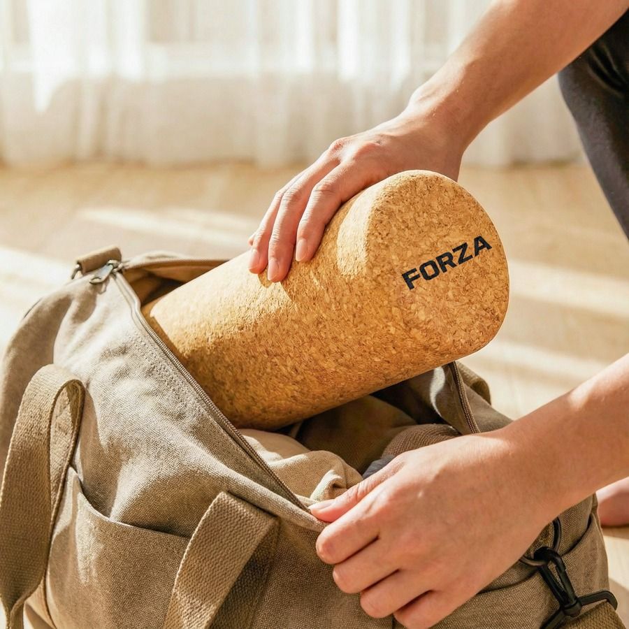 FORZA Yoga Complete Cork Bundle