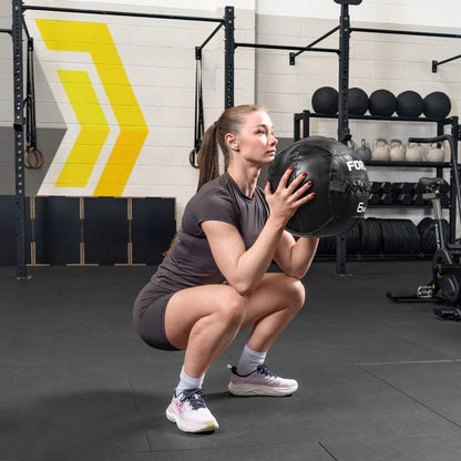 FORZA HYROX Women’s Weight Set [Pro]