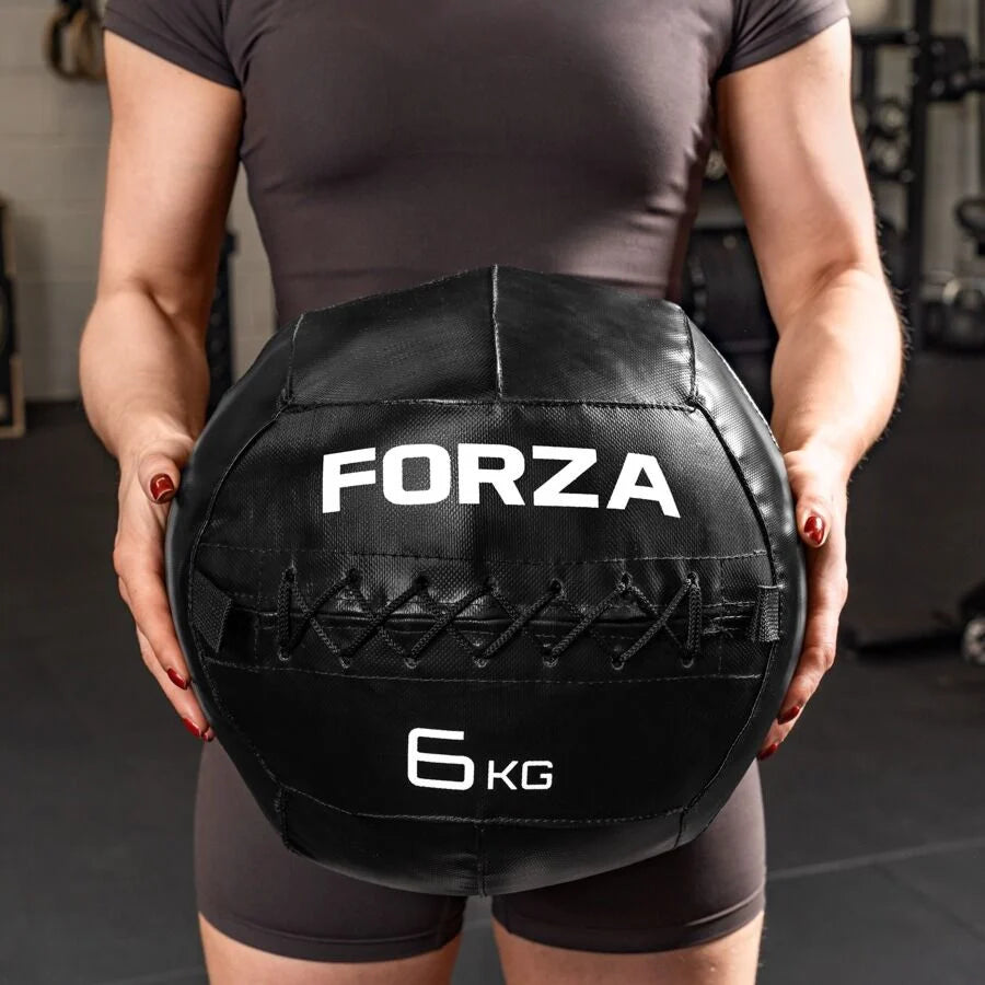 FORZA HYROX Women’s Weight Set [Pro]