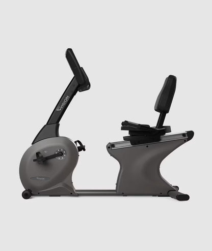 Vision Fitness R60 Performance Recumbent Bike