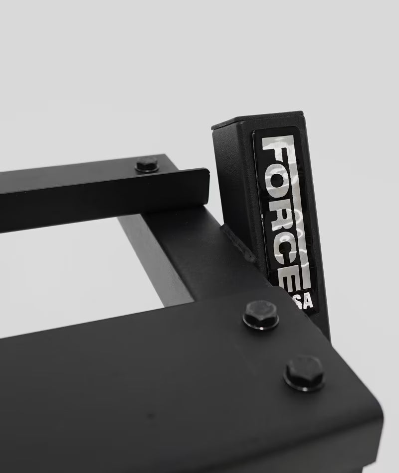 Force USA 3 Tier Commercial Dumbbell Rack