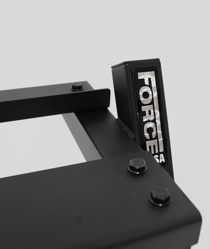 Force USA 3 Tier Commercial Dumbbell Rack