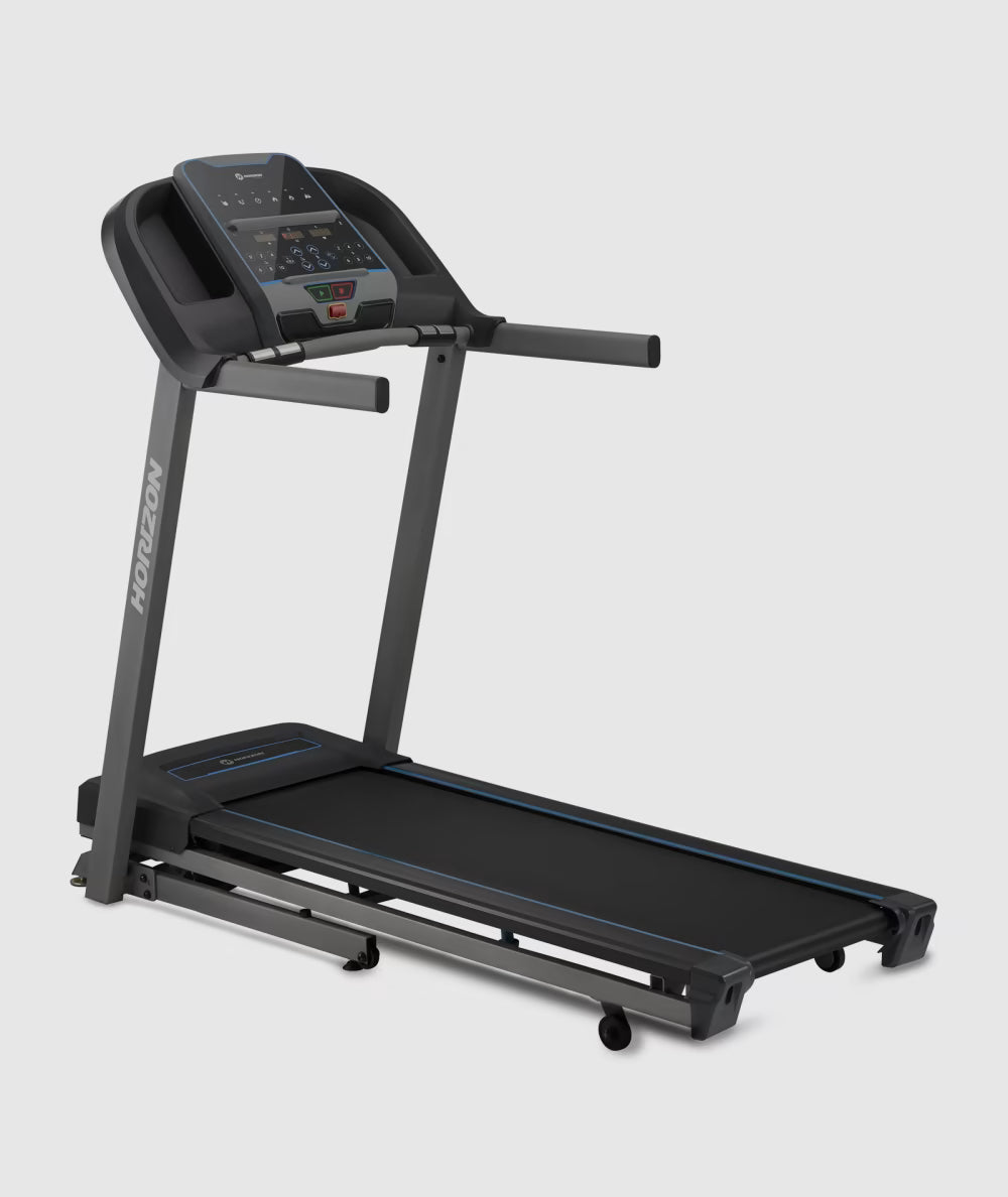 Horizon TR5 Treadmill