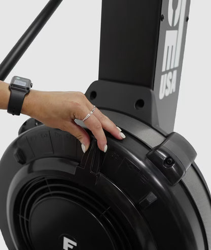 Force USA Ski Trainer & Stand