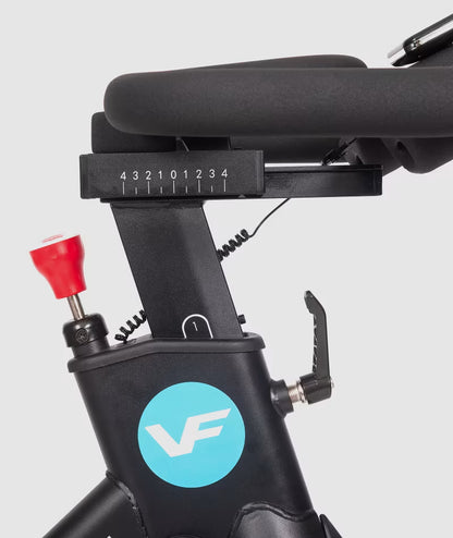 Vanguard Fitness Spin XC2.4 Commercial Spinning Bike