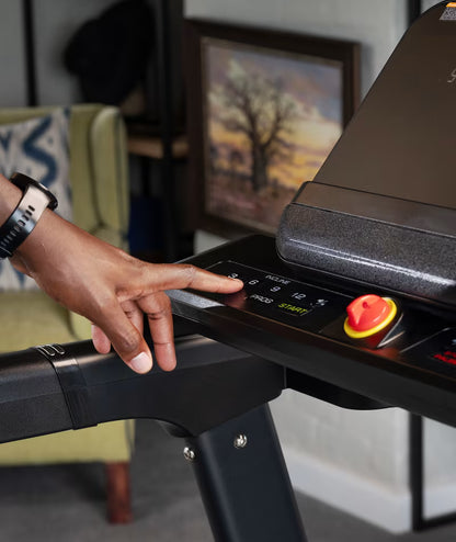 Vanguard Fitness Run X1.4 Treadmill