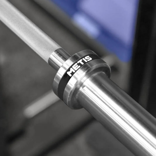 METIS 20kg Olympic Barbells [3x Styles]
