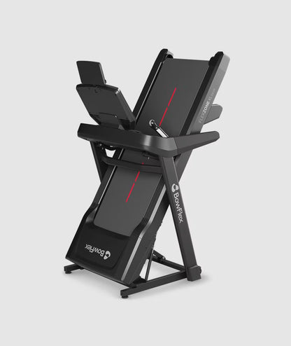 Bowflex T9 Folding Treadmill