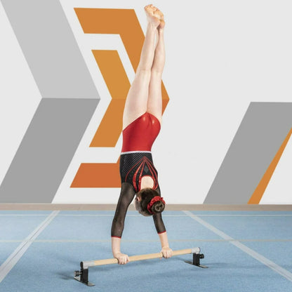 METIS Handstand Bars