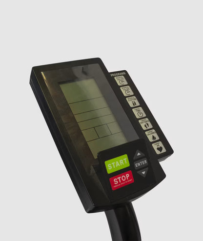Airbike Pro with Console