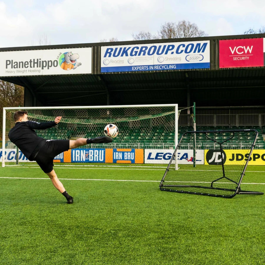 RapidFire Mega Rebounder