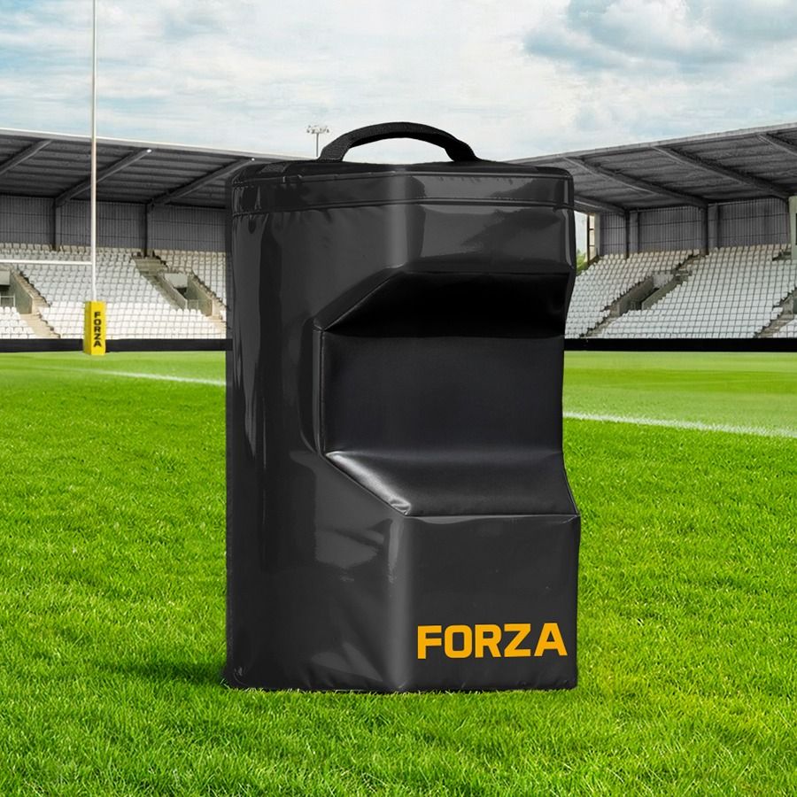 FORZA 360 Hit Rugby Tackle Bag [Tackle Bag or Contact Shield] - 4x Colours