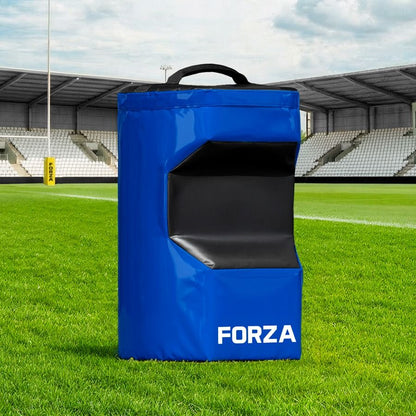 FORZA 360 Hit Rugby Tackle Bag [Tackle Bag or Contact Shield] - 4x Colours