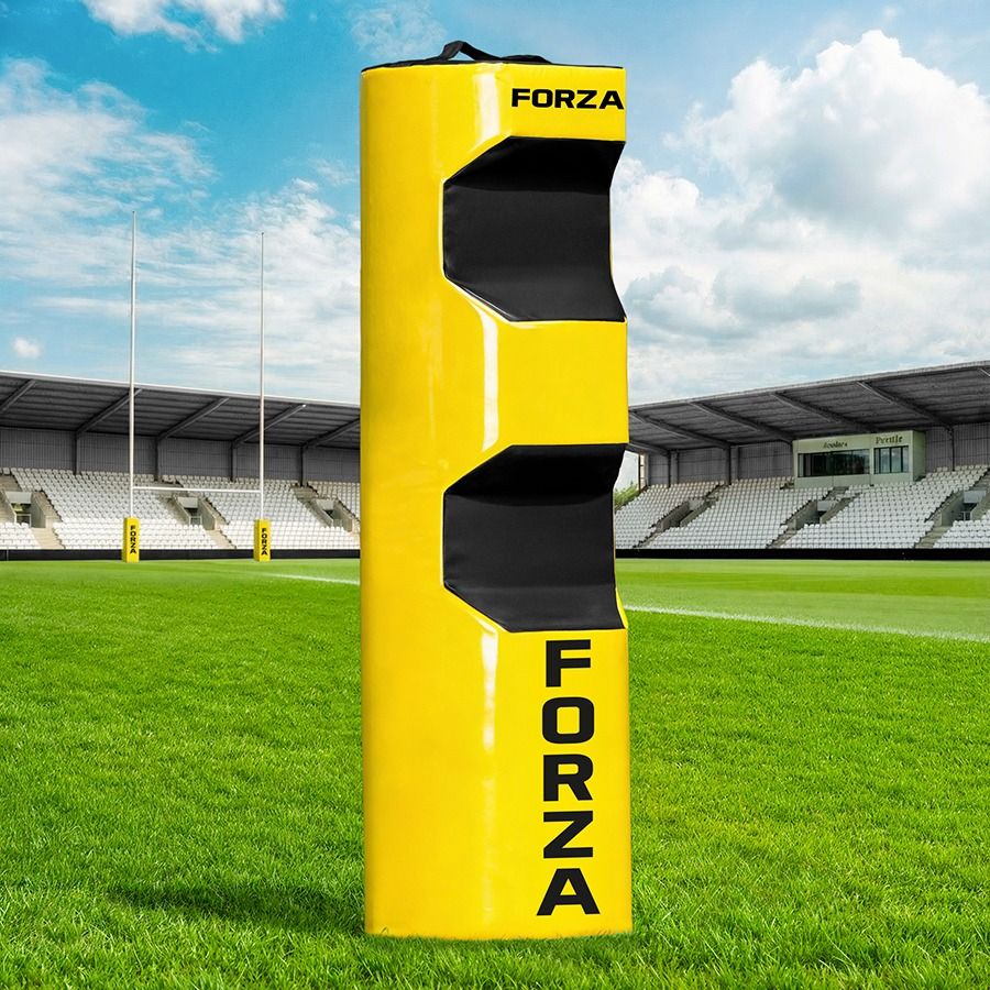 FORZA 360 Hit Rugby Tackle Bag [Tackle Bag or Contact Shield] - 4x Colours