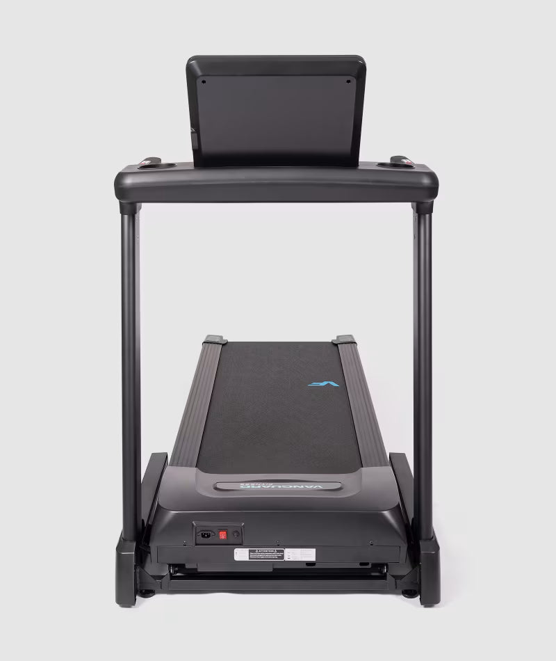 Vanguard Fitness Run X1.6 Pro Runner Treadmill
